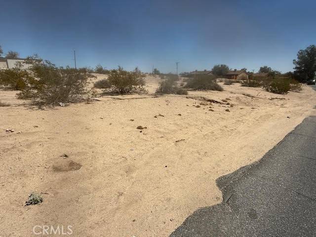 29 Palms, CA 92277,1234 Ocotillo