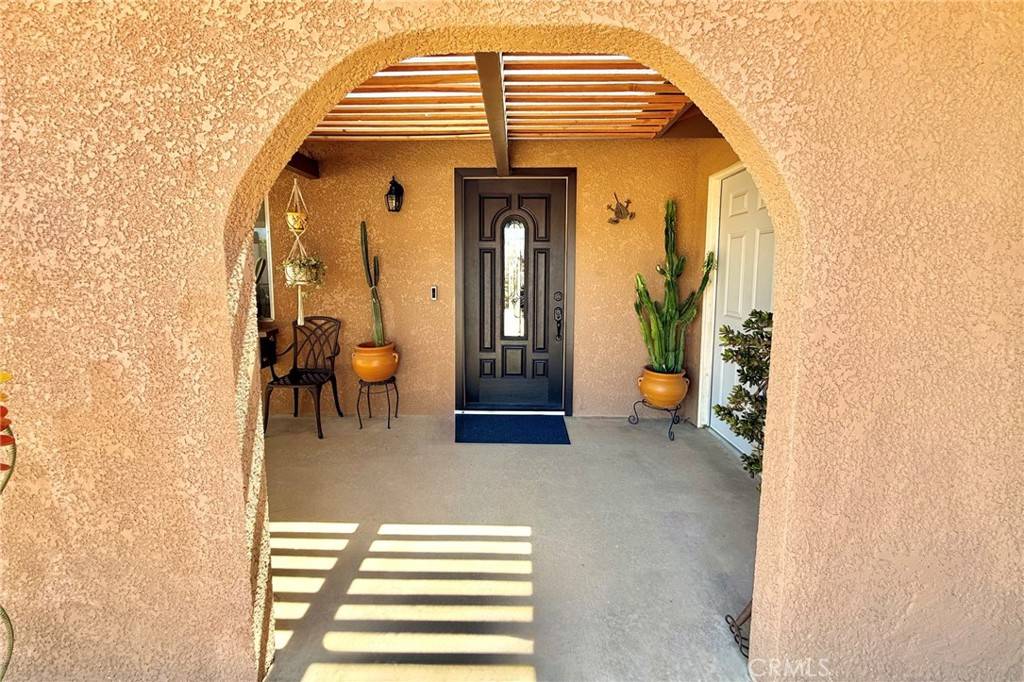 Yucca Valley, CA 92284,7157 La Habra Ave