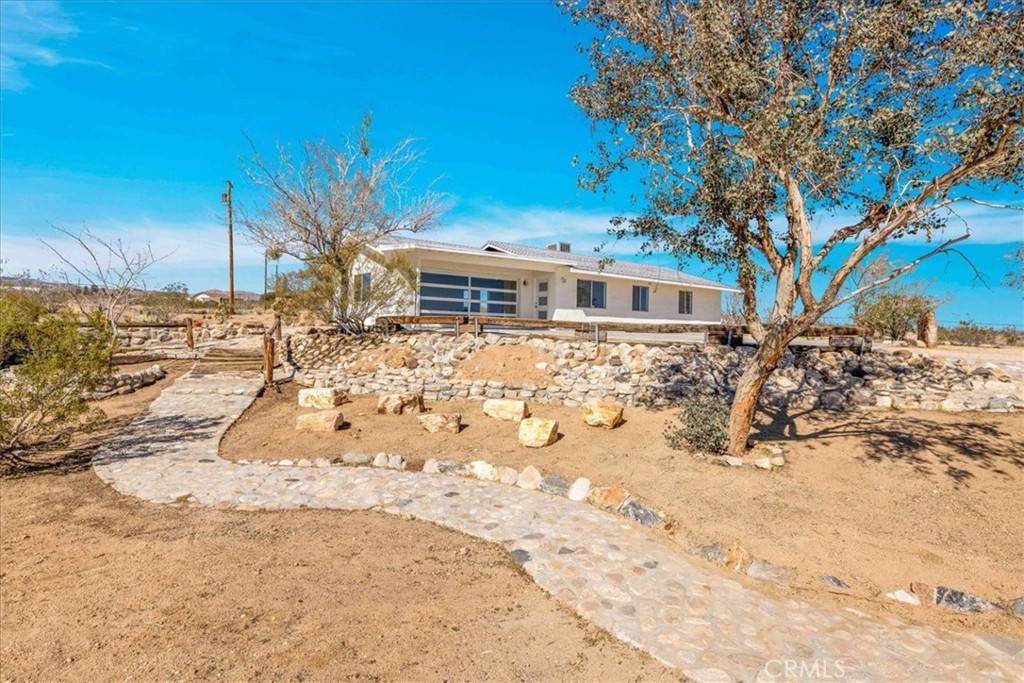 Yucca Valley, CA 92284,130 Delgada AVE