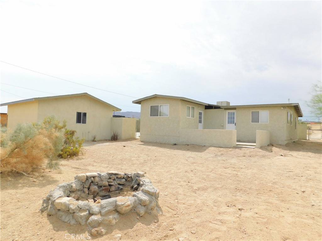 29 Palms, CA 92277,74612 Baseline RD