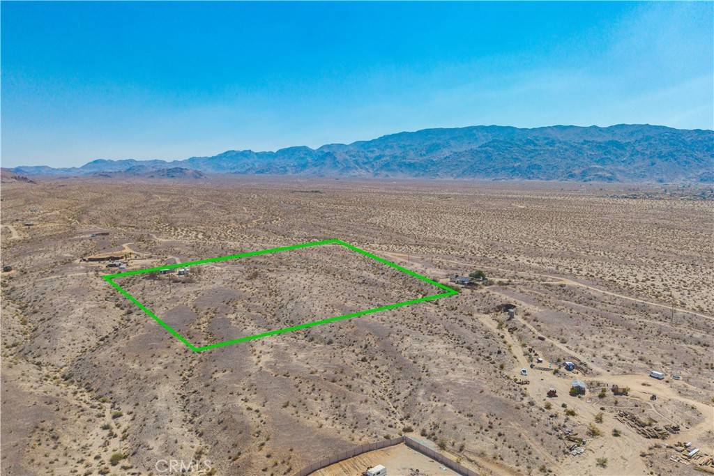 29 Palms, CA 92277,7525 Isleta RD