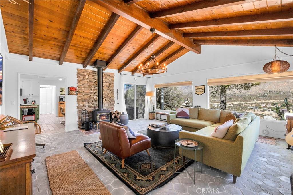 Morongo Valley, CA 92256,52601 Mecca Road