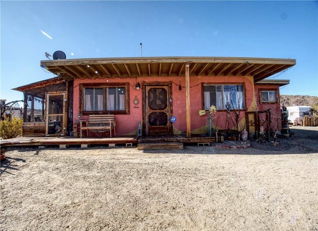 29 Palms, CA 92277,68451 Bellerue RD