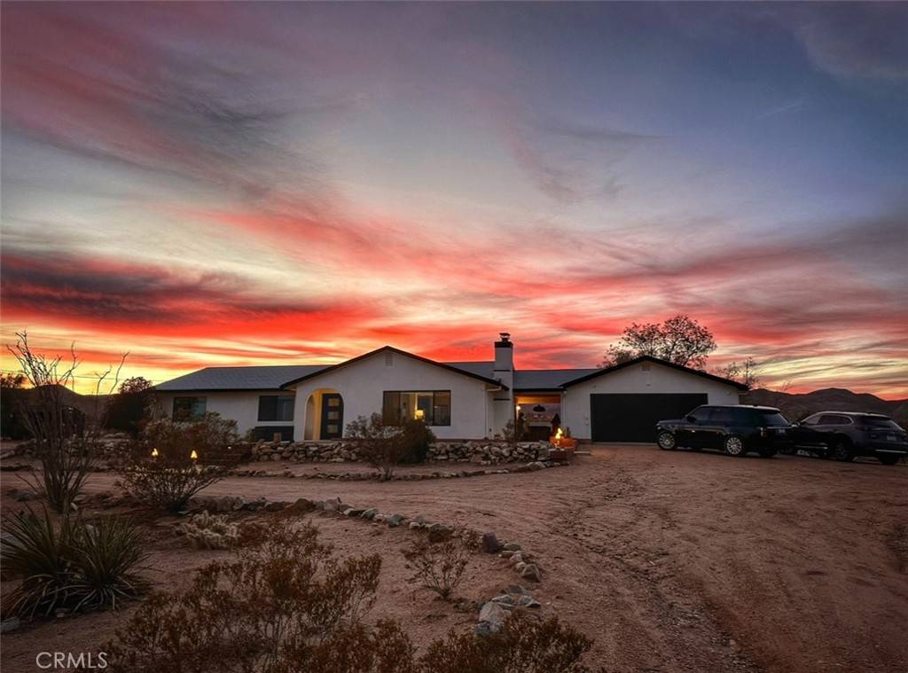 Landers, CA 92285,1212 Acoma TRL