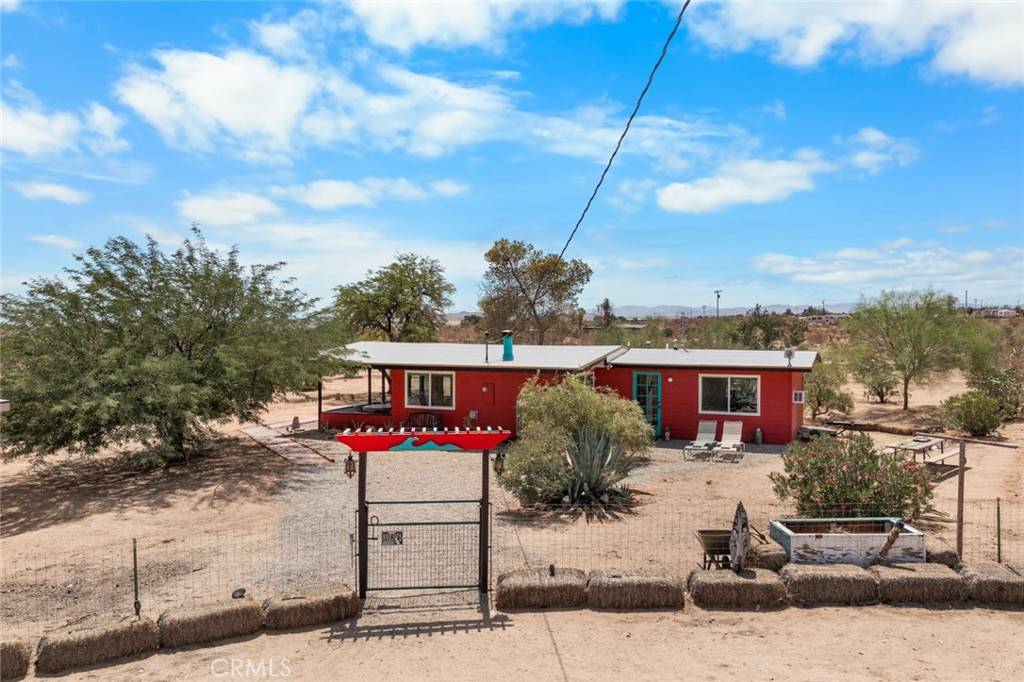 Landers, CA 92285,2150 Tori LN