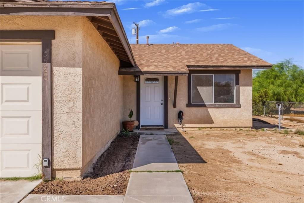 29 Palms, CA 92277,5580 Baileya AVE