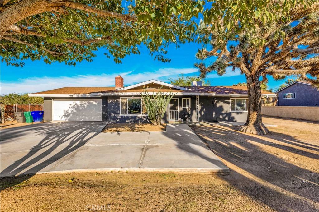 Yucca Valley, CA 92284,8053 Amador