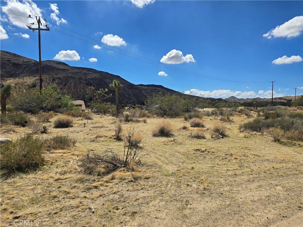Pioneertown, CA 92268,0 Pipes Canyon