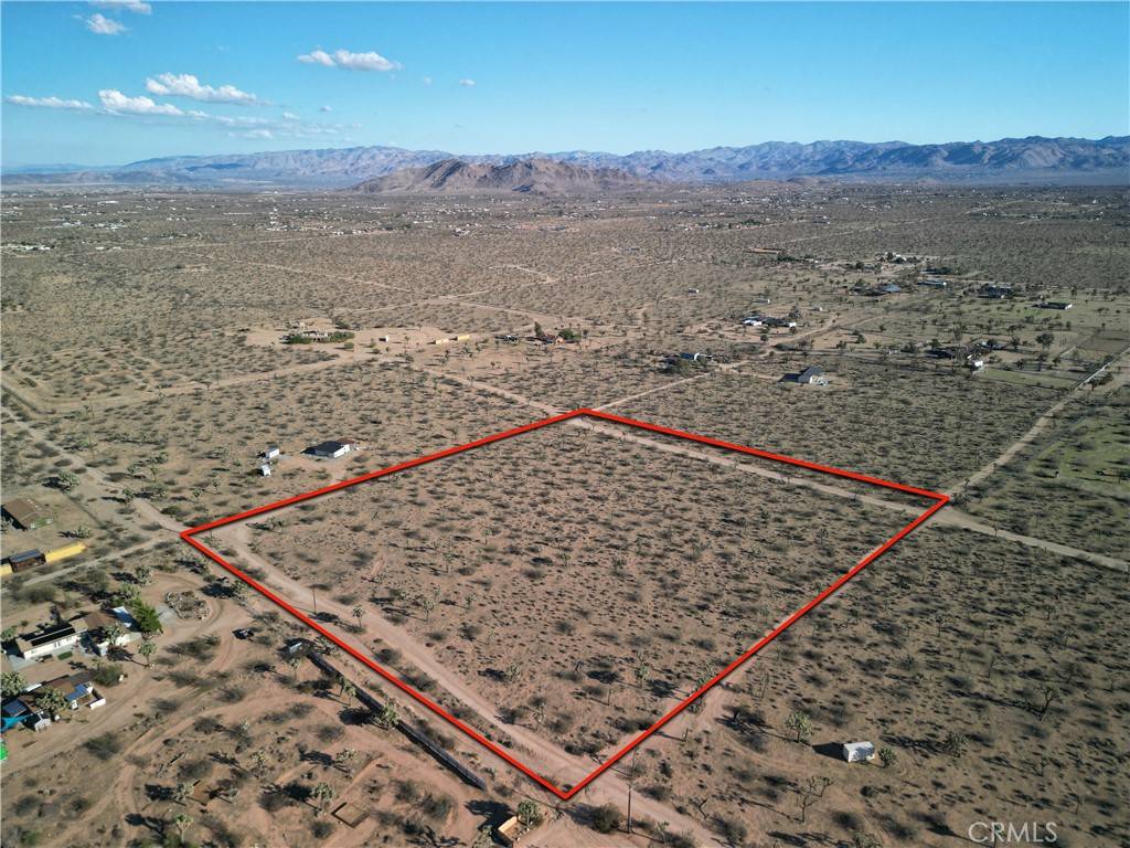 Yucca Valley, CA 92284,11 El Dorado Ave