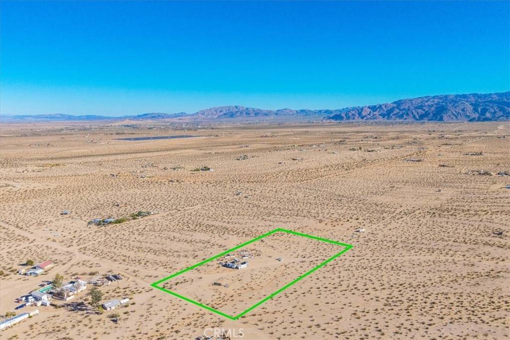29 Palms, CA 92277,70797 Dunlap RD