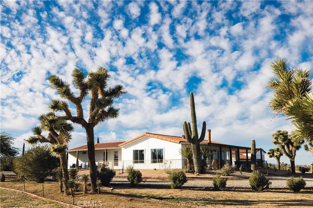 Yucca Valley, CA 92284,57874 Sunny Sands DR