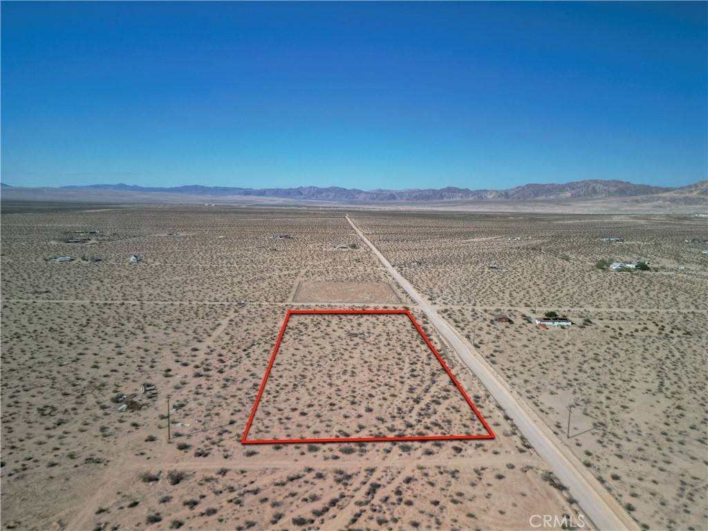 29 Palms, CA 92277,69275 Brandt Crossing RD