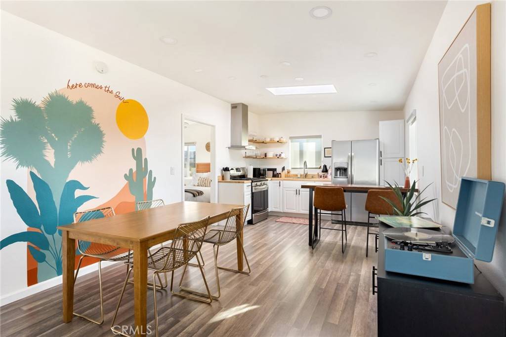 Joshua Tree, CA 92252,5737 Mojave Ranch RD