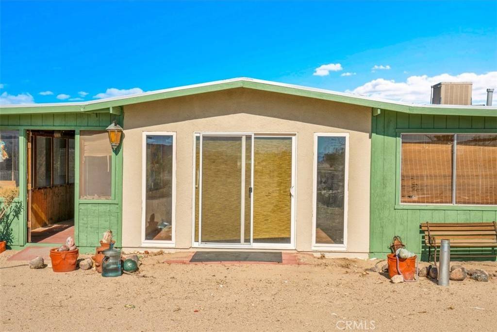 Joshua Tree, CA 92252,64720 Sonora RD