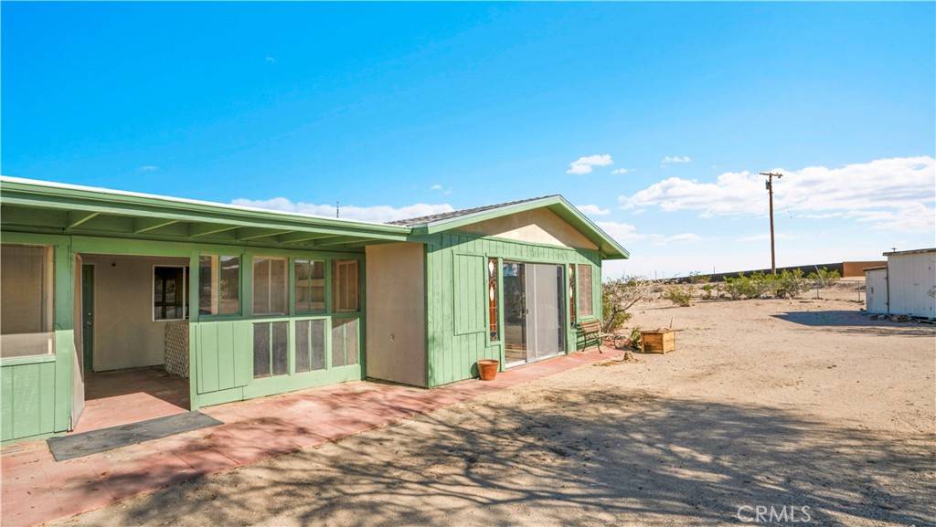 Joshua Tree, CA 92252,64720 Sonora RD