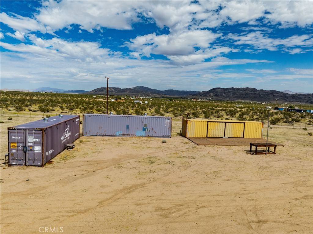 Landers, CA 92285,4185 Kickapoo