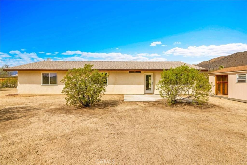 Morongo Valley, CA 92256,8887 Little Morongo RD