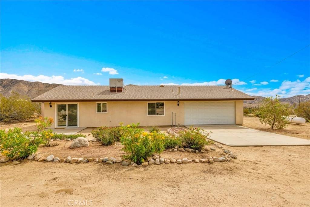 Morongo Valley, CA 92256,8887 Little Morongo RD