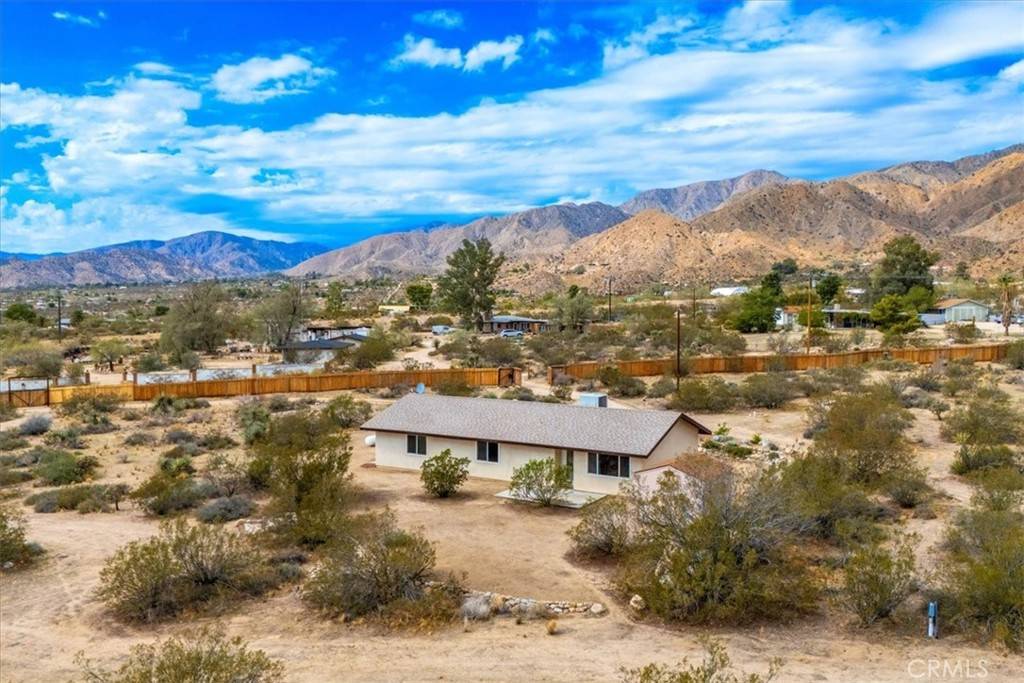 Morongo Valley, CA 92256,8887 Little Morongo RD