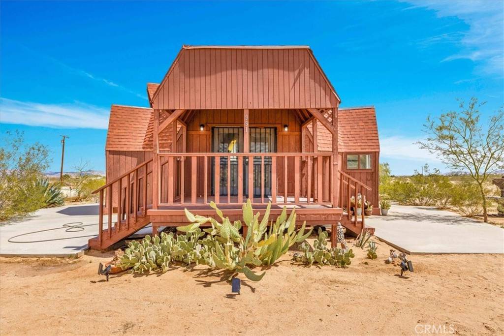 Landers, CA 92285,951 N Kuna AVE