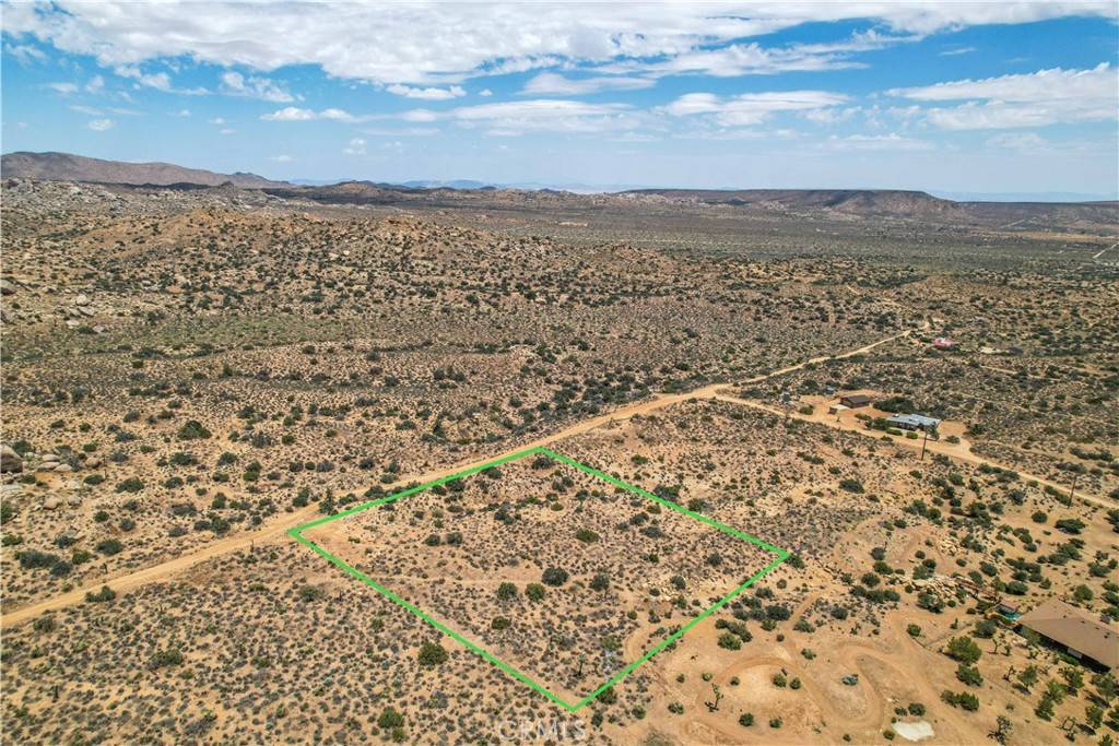 Pioneertown, CA 92286,51098 Geronimo TRL