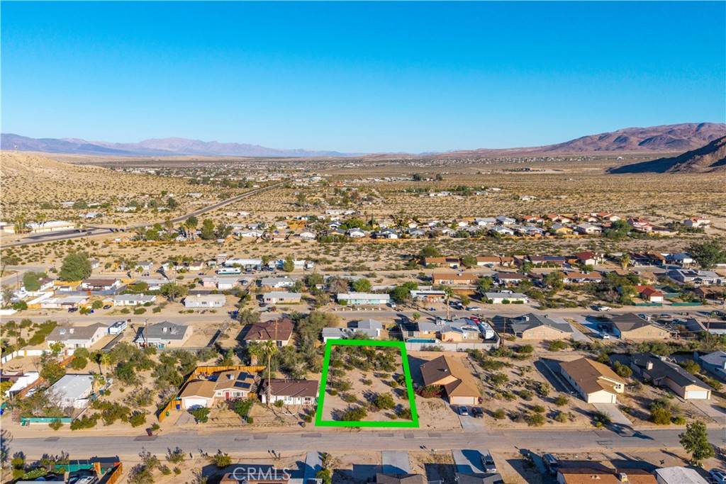 29 Palms, CA 92277,6972 49 Palms AVE