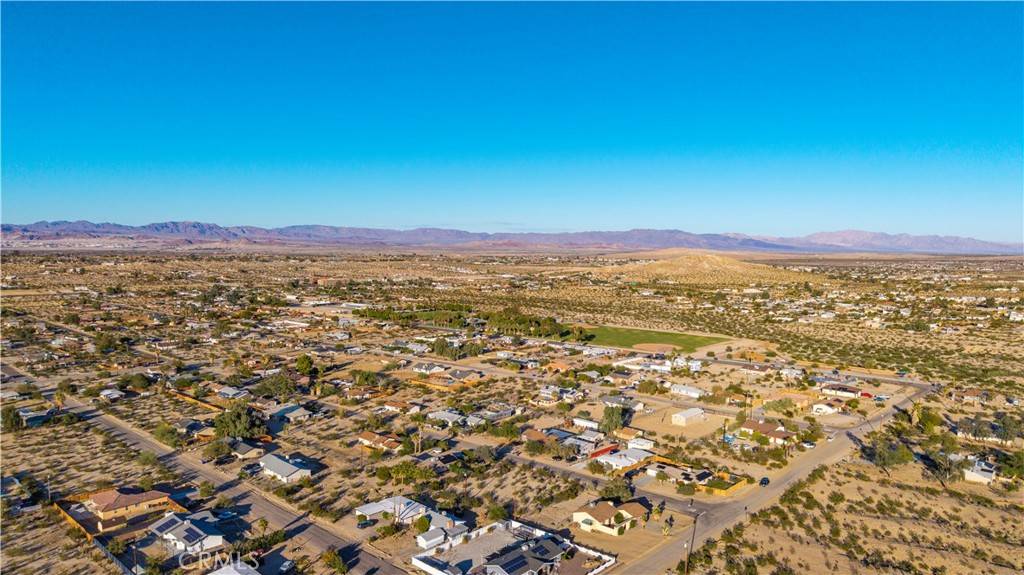 29 Palms, CA 92277,7062 Estrella AVE