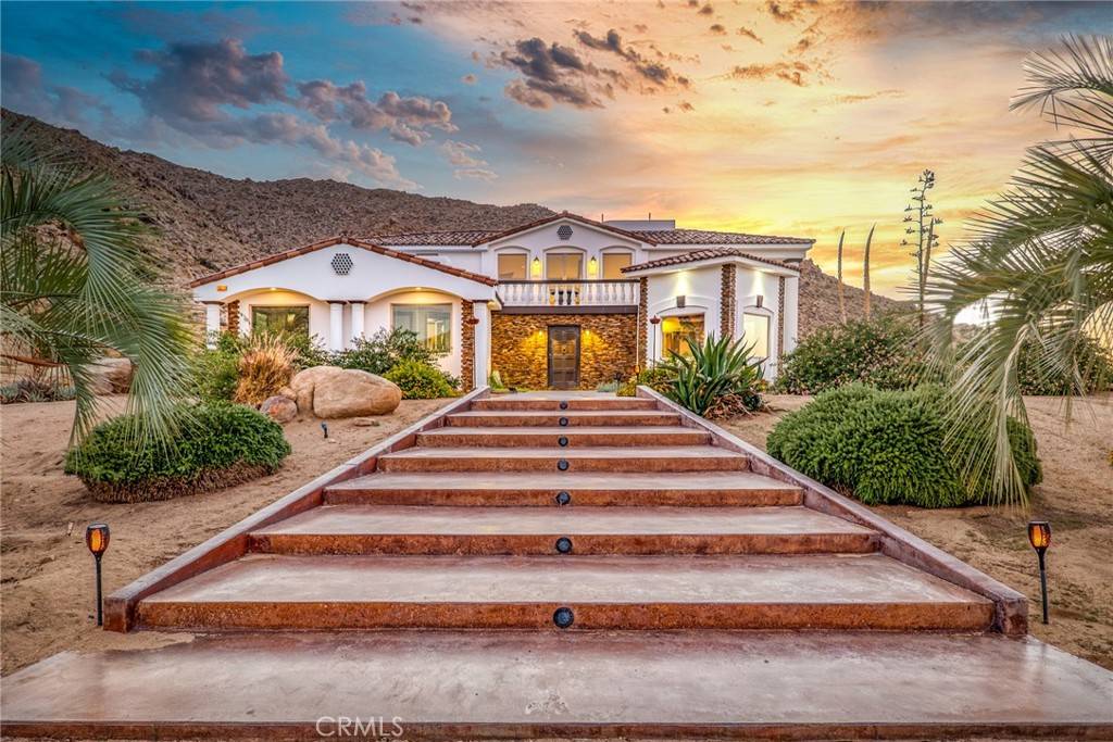 Joshua Tree, CA 92252,8022 Wesley