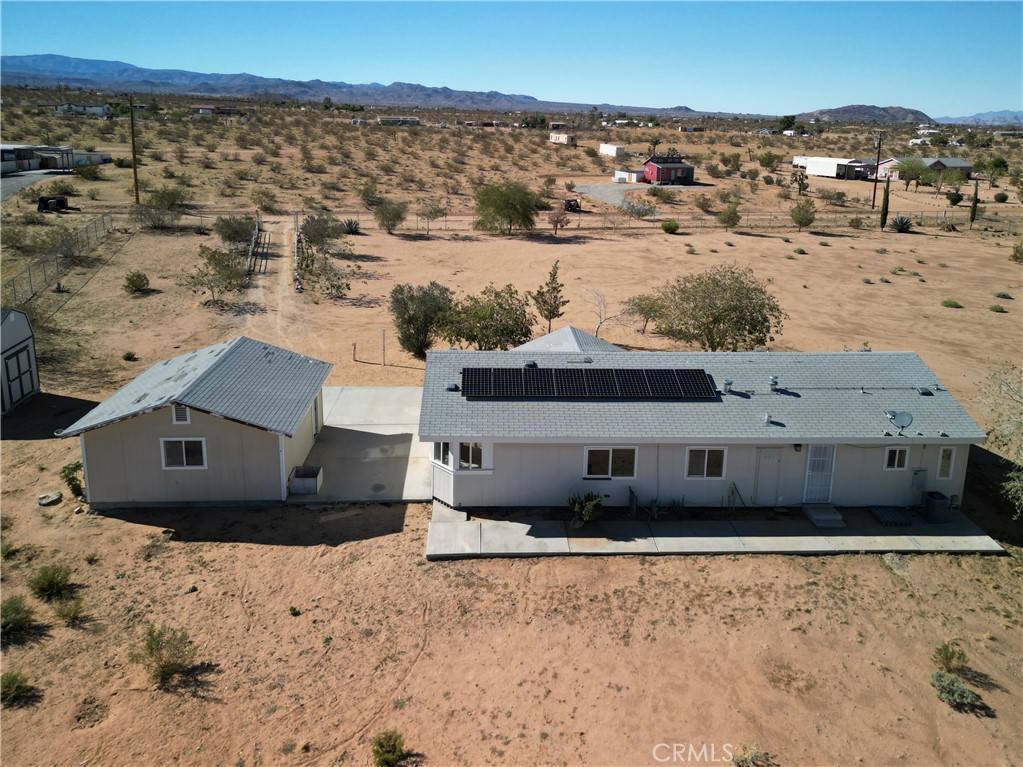 Landers, CA 92285,737 Gerber