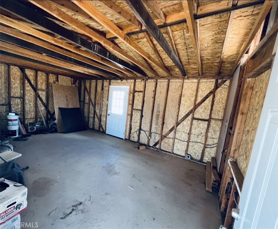 29 Palms, CA 92277,0 Blower