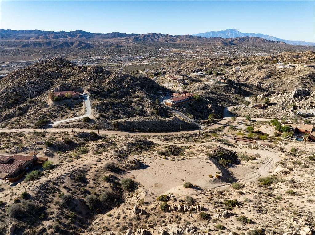 Yucca Valley, CA 92284,57430 San Juan RD