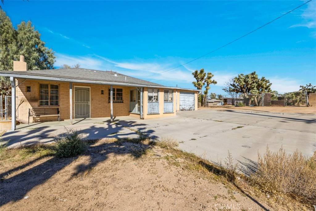 Yucca Valley, CA 92284,56026 Onaga Trl