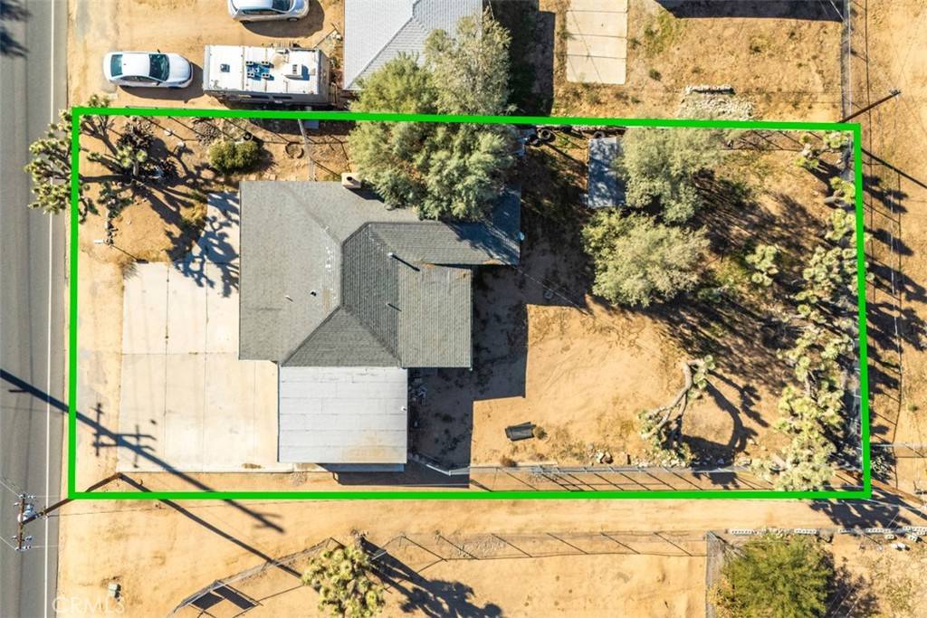 Yucca Valley, CA 92284,56026 Onaga Trl