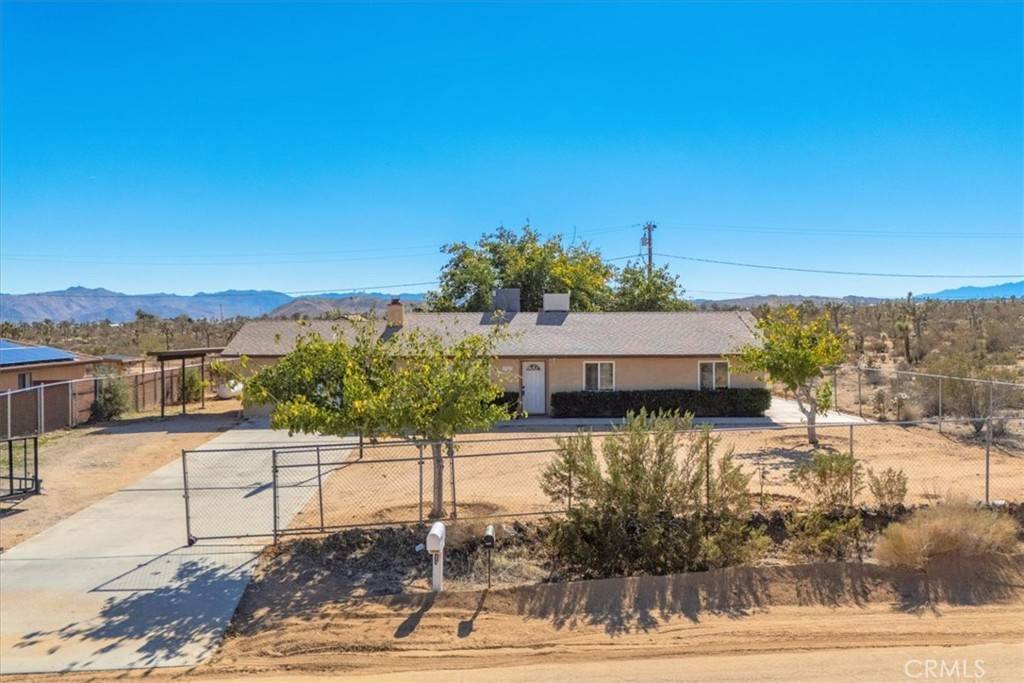 Yucca Valley, CA 92284,58169 Canterbury