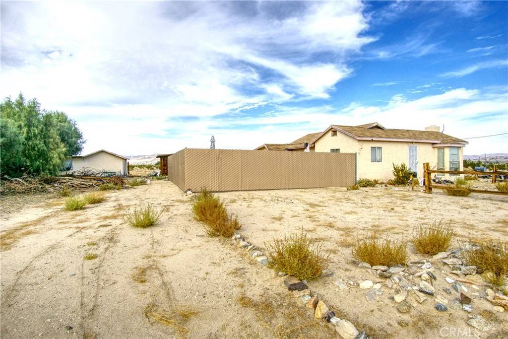 29 Palms, CA 92277,73510 Indian TRL
