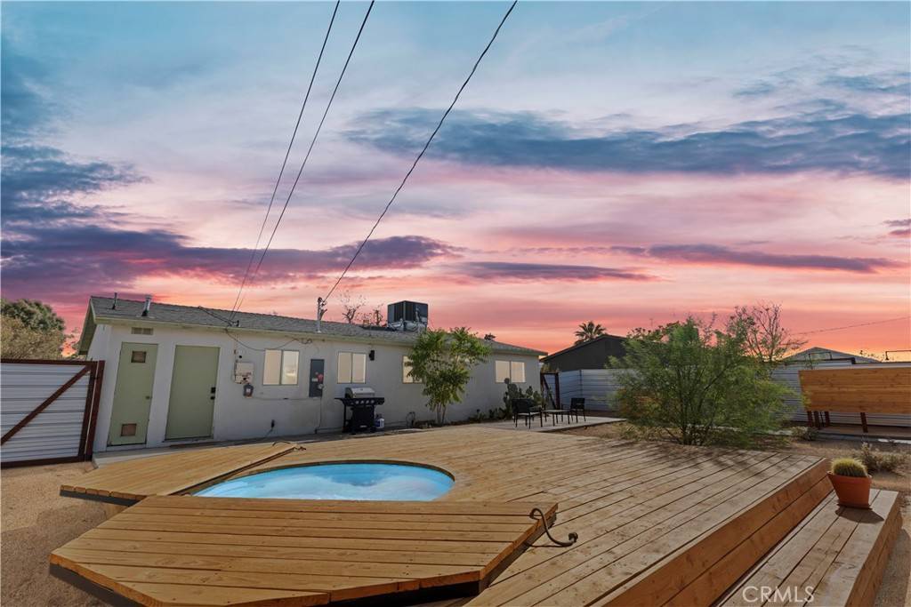 Joshua Tree, CA 92252,64858 Tonto DR