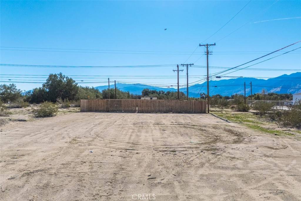 Desert Hot Springs, CA 92240,1234 Camino Silvoso