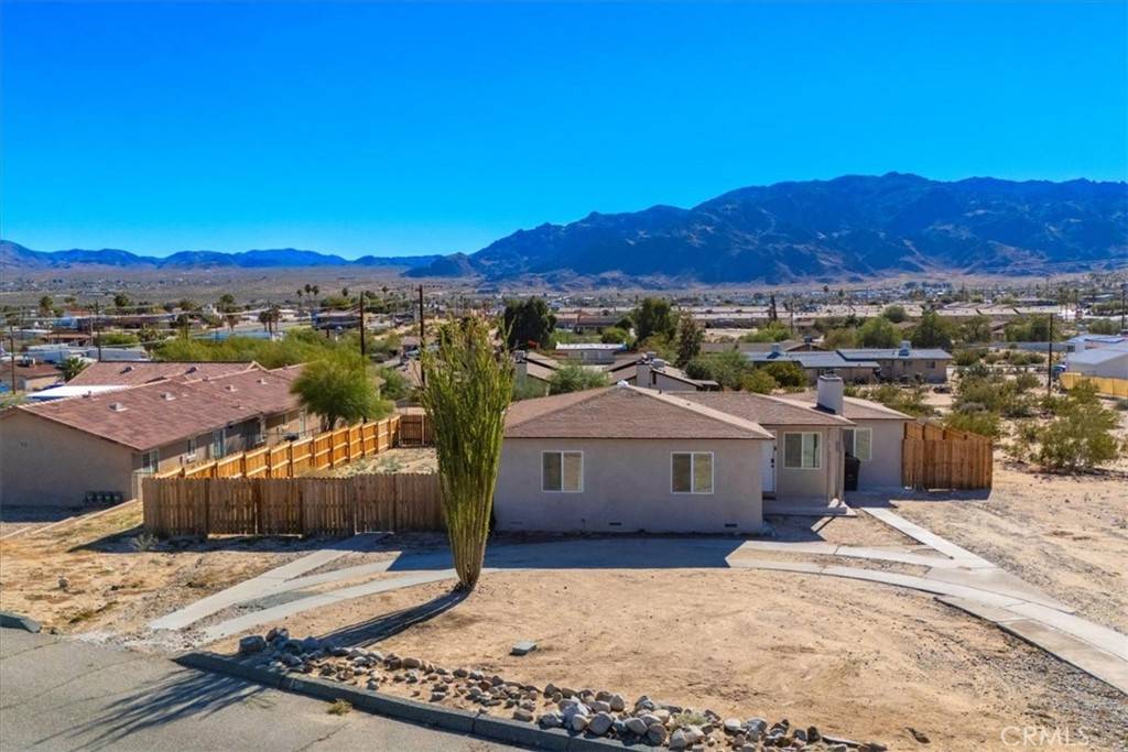 29 Palms, CA 92277,73605 Sunnyslope