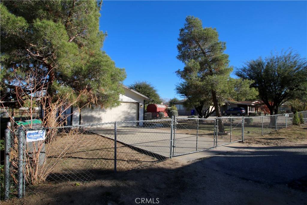 Yucca Valley, CA 92284,7775 Hopi