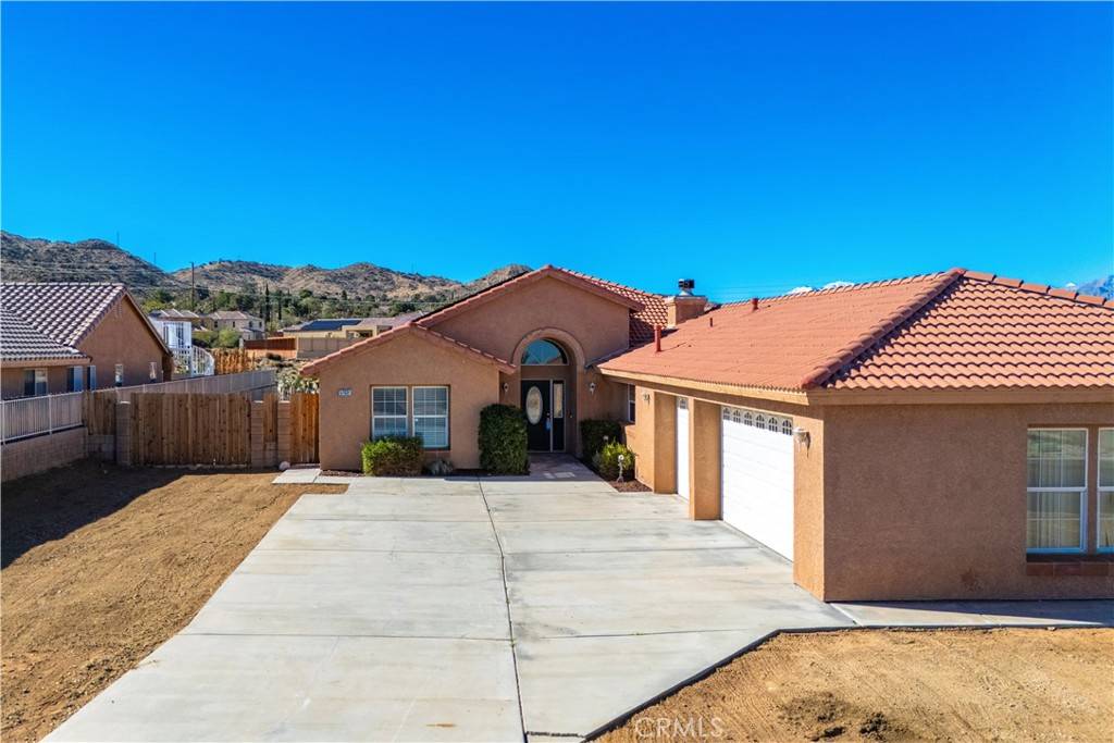 Yucca Valley, CA 92284,57031 Selecta