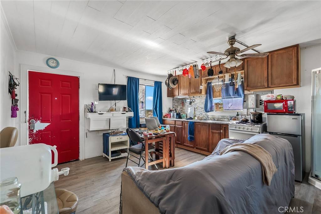 29 Palms, CA 92277,800 Brant Cross RD