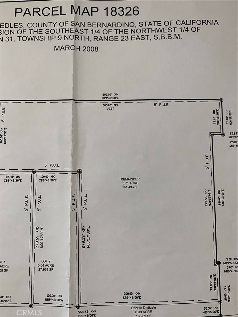 Needles, CA 92363,23456 El Monte ST