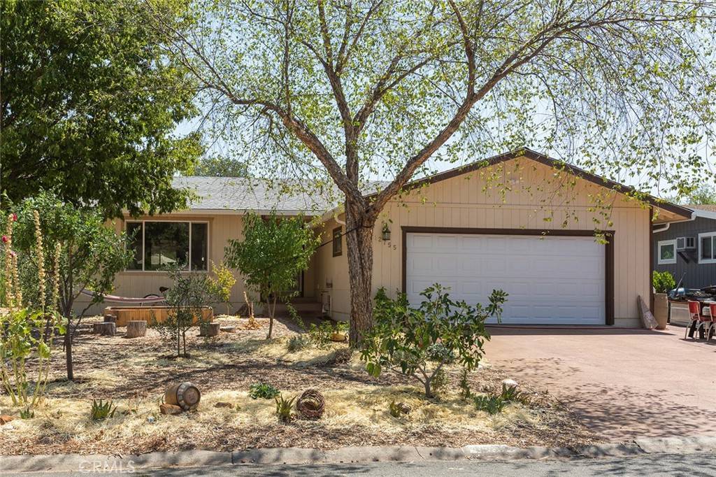 Clearlake Oaks, CA 95423,12755 Blue Heron CT