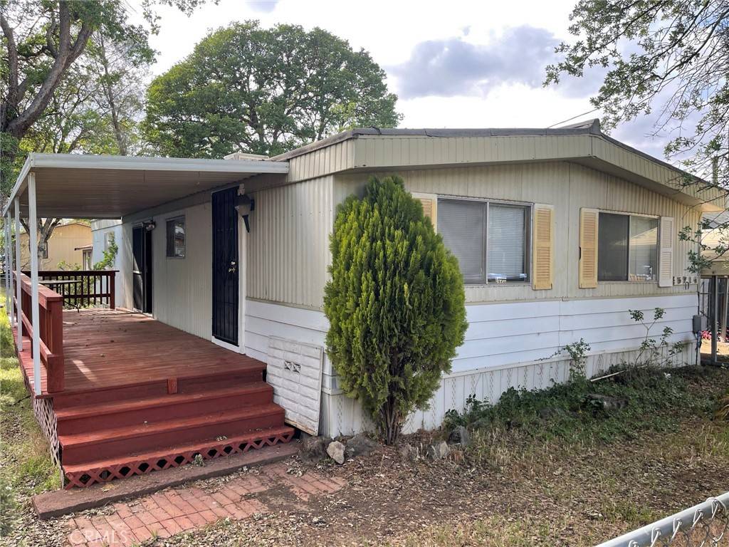 Clearlake, CA 95422,5714 Huron AVE