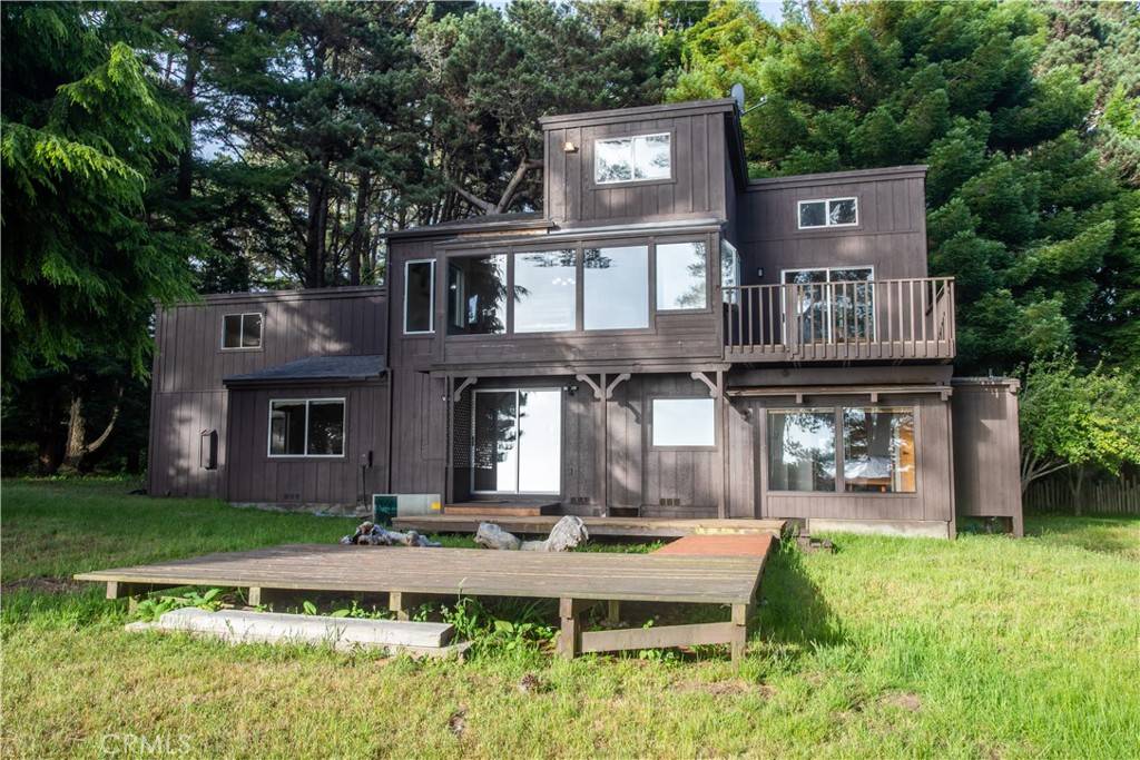 Point Arena, CA 95468,130 W Lake ST