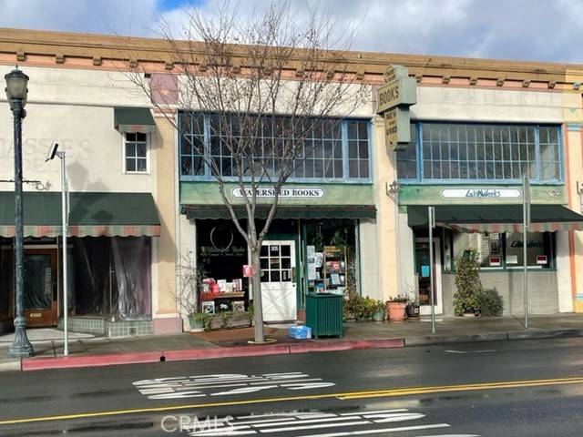 Lakeport, CA 95453,301 N Main ST N