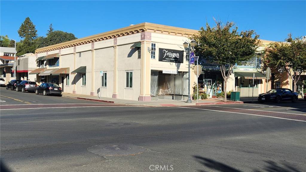 Lakeport, CA 95453,301 N Main ST N