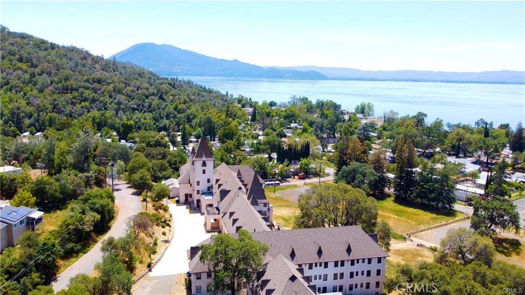 Lucerne, CA 95458,3700 Country Club DR