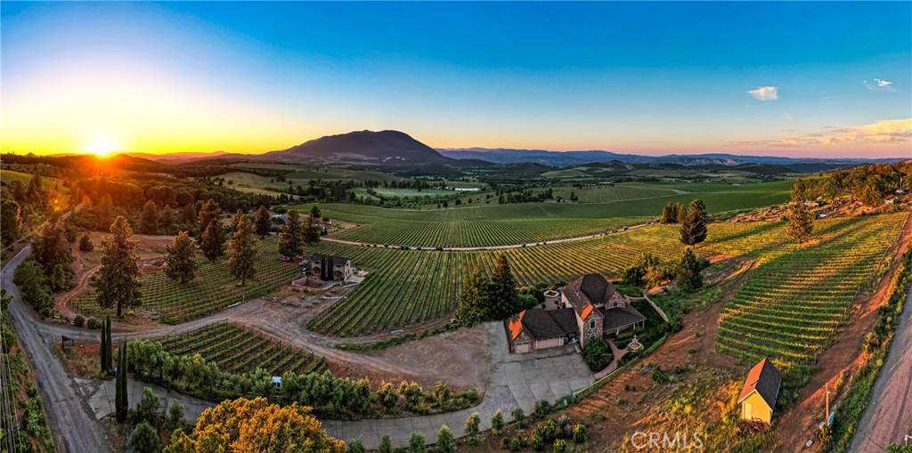 Kelseyville, CA 95451,8664 Seigler Springs N