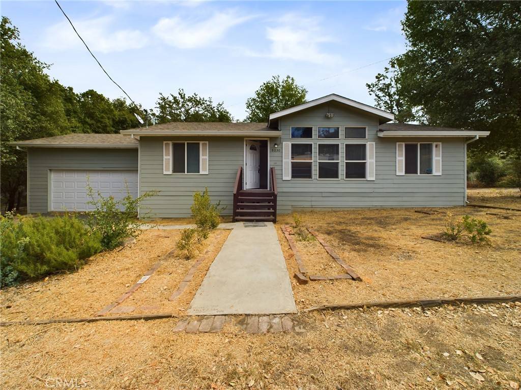 Clearlake, CA 95422,8030 Phillips AVE